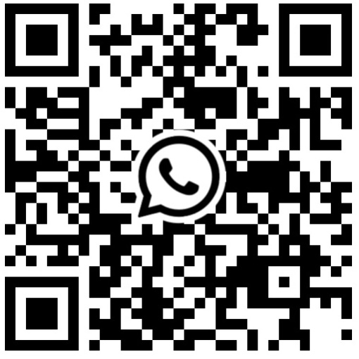 WhatsApp QR Code